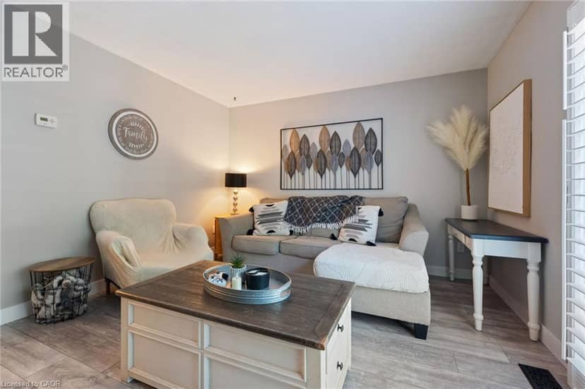 149 BRANTWOOD PARK Road Unit# D, Brantford, photo 6