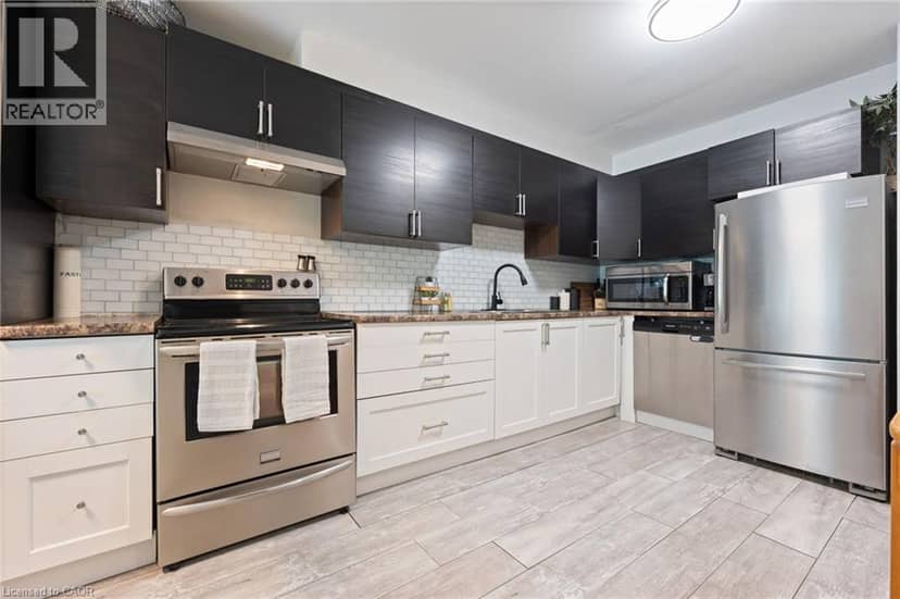 149 BRANTWOOD PARK Road Unit# D, Brantford, photo 8