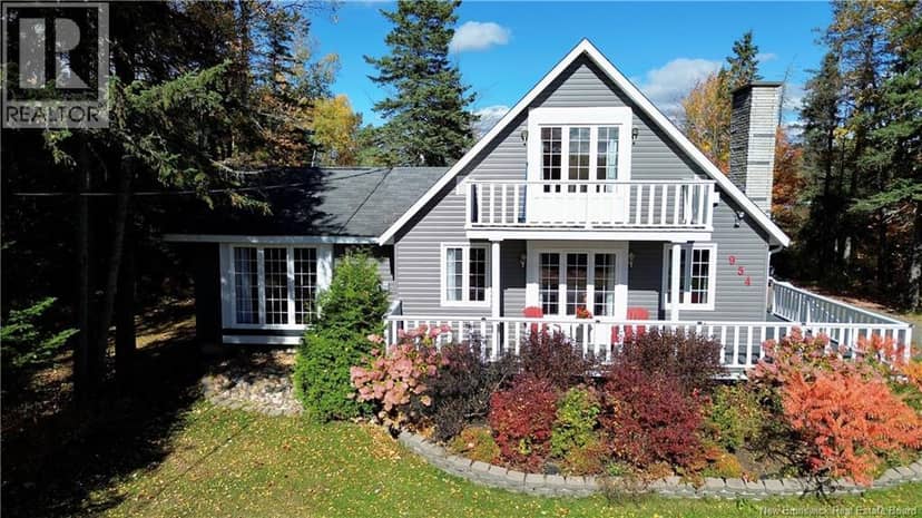 954 Main Street, Grand-Sault/Grand Falls