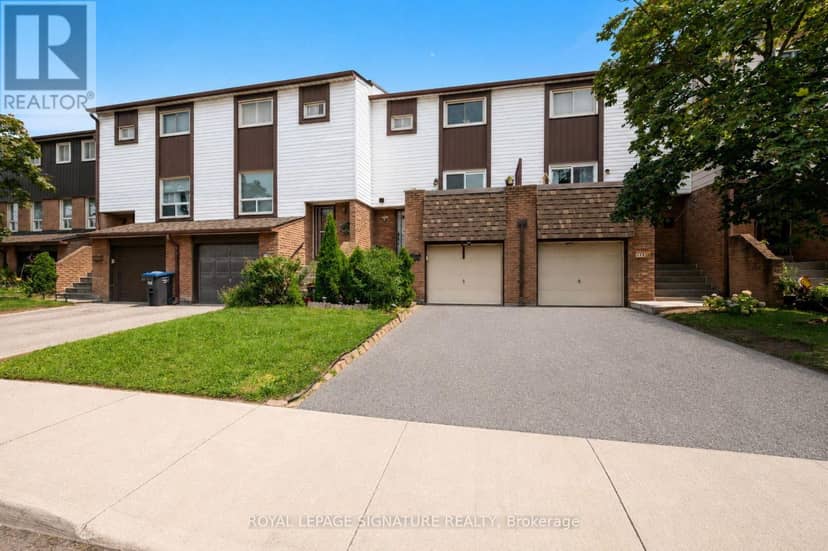 132 - 1221 Dundix Road, Mississauga, photo 2