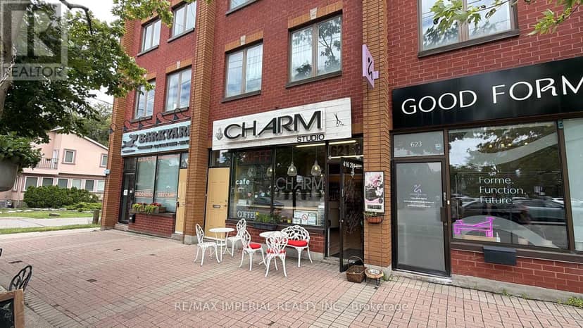 621B&C The Queensway, Toronto, photo 2
