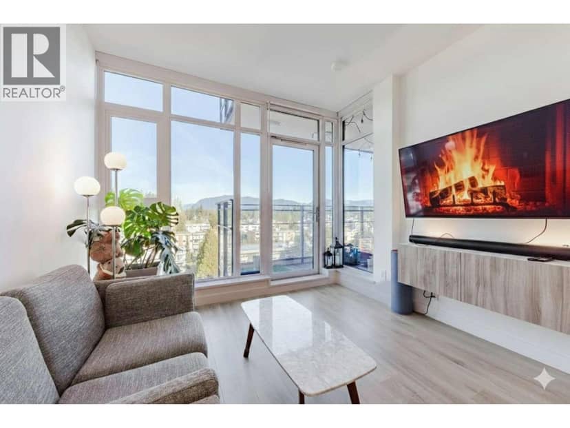 808 1045 AUSTIN AVENUE, Coquitlam