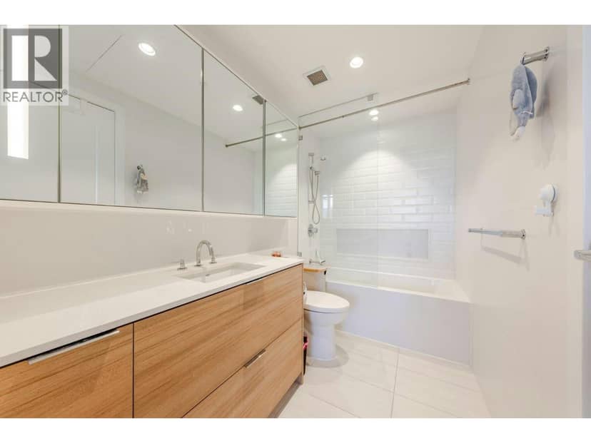 808 1045 AUSTIN AVENUE, Coquitlam, photo 6