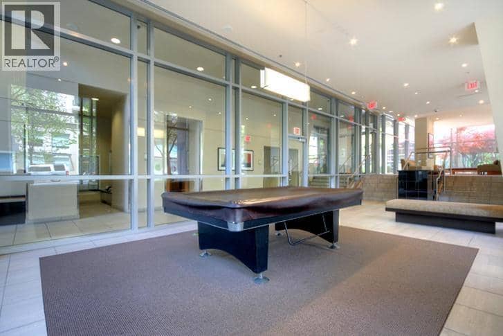 1504 1001 RICHARDS STREET, Vancouver, photo 2