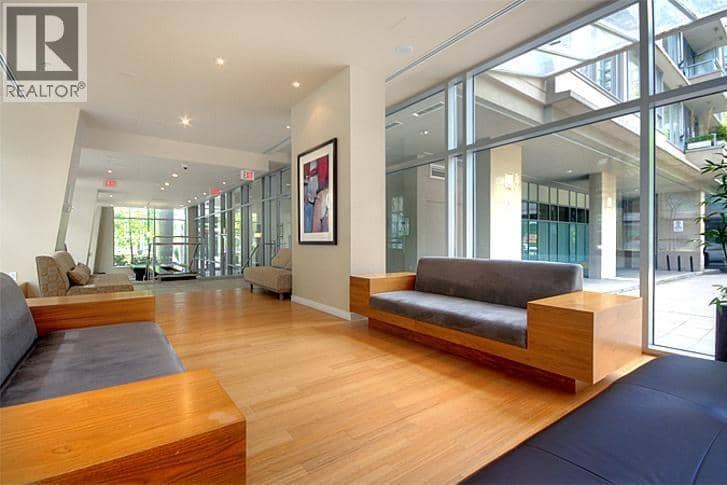 1504 1001 RICHARDS STREET, Vancouver, photo 3