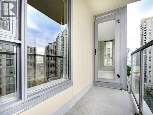 1504 1001 RICHARDS STREET, Vancouver, photo 7