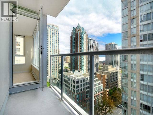 1504 1001 RICHARDS STREET, Vancouver, photo 8