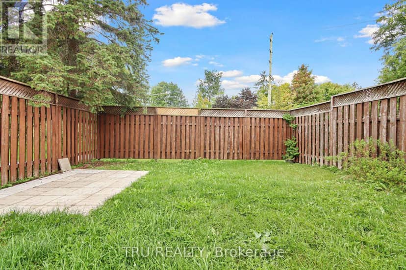 52 Greenboro Crescent — photo 36 of 37