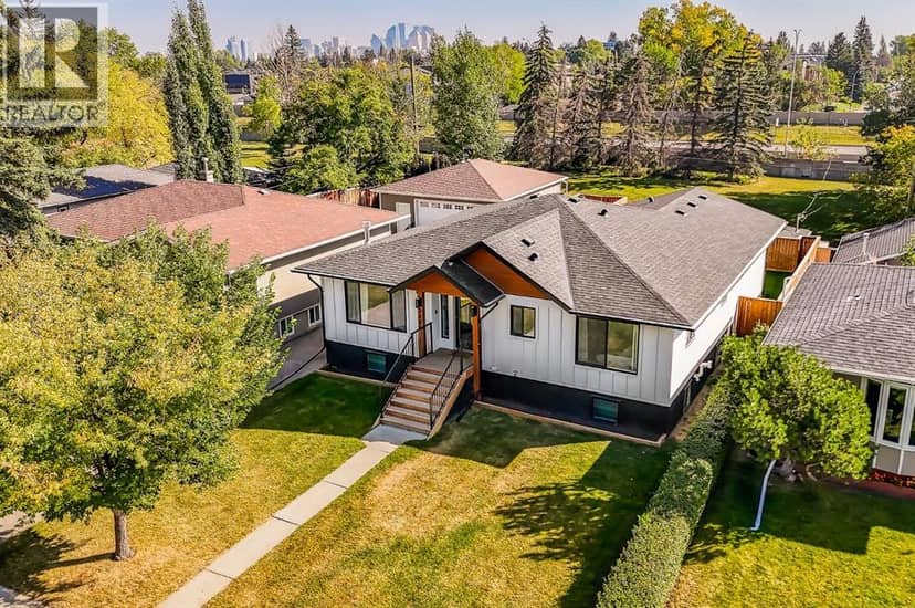 3224 24A Street SW, Calgary, photo 2