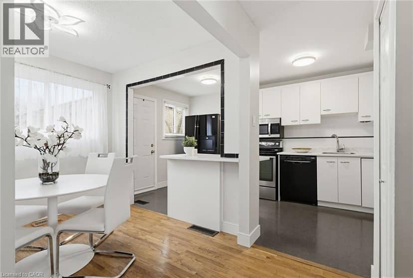 444 STONE CHURCH Road W Unit# L4, Hamilton, photo 5