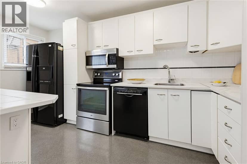 444 STONE CHURCH Road W Unit# L4, Hamilton, photo 6