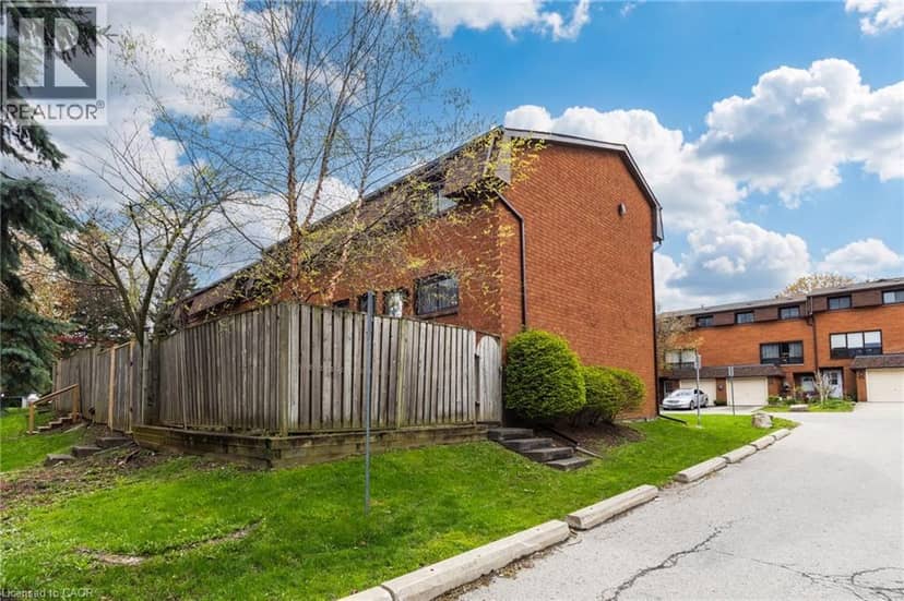 444 STONE CHURCH Road W Unit# L4 — photo 33 of 37