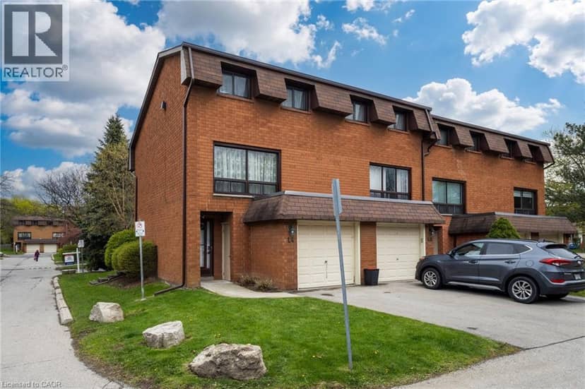 444 STONE CHURCH Road W Unit# L4 — photo 35 of 37