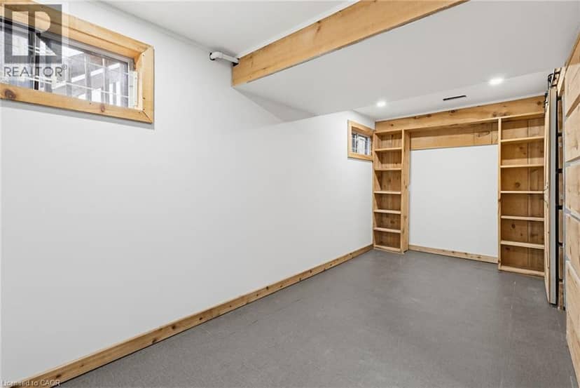 444 STONE CHURCH Road W Unit# L4 — photo 21 of 37