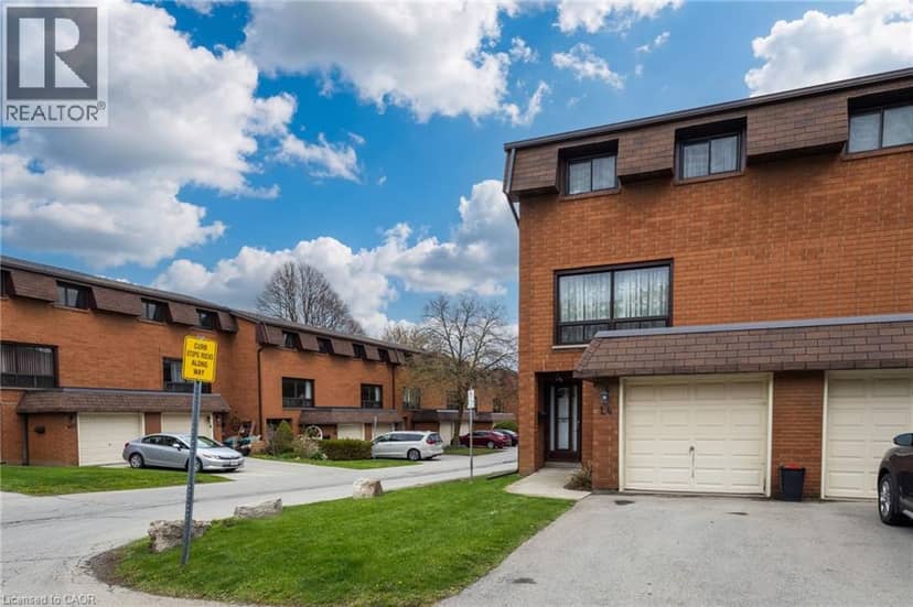 444 STONE CHURCH Road W Unit# L4 — photo 37 of 37