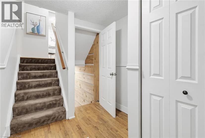 444 STONE CHURCH Road W Unit# L4, Hamilton, photo 4