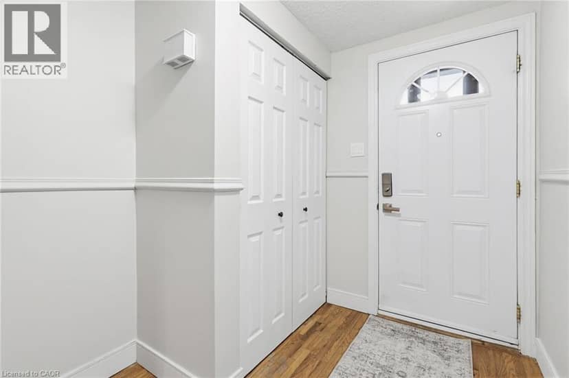 444 STONE CHURCH Road W Unit# L4, Hamilton, photo 3