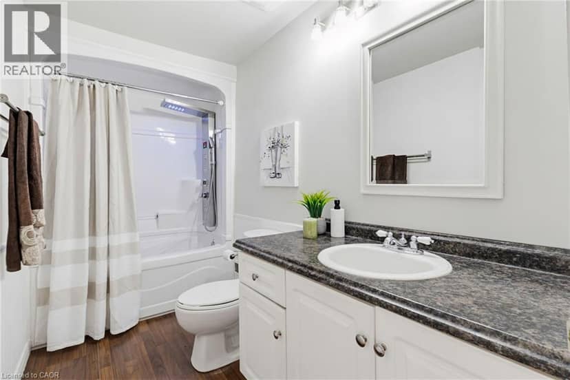 444 STONE CHURCH Road W Unit# L4 — photo 16 of 37
