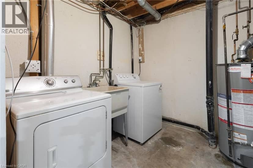444 STONE CHURCH Road W Unit# L4 — photo 24 of 37