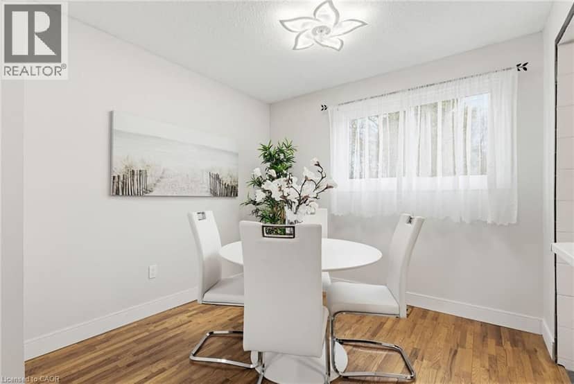 444 STONE CHURCH Road W Unit# L4 — photo 11 of 37