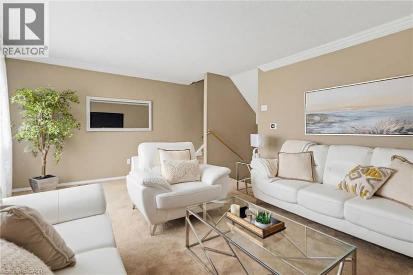 444 STONE CHURCH Road W Unit# L4 — photo 13 of 37