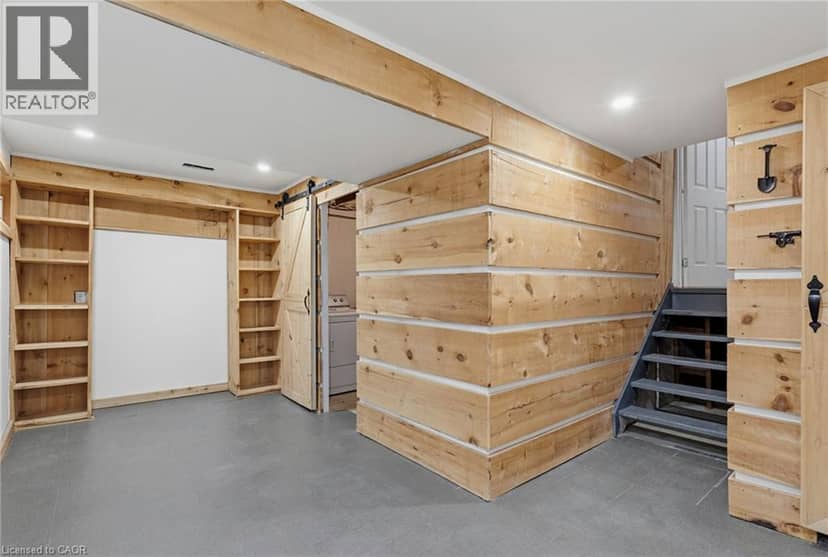 444 STONE CHURCH Road W Unit# L4 — photo 20 of 37