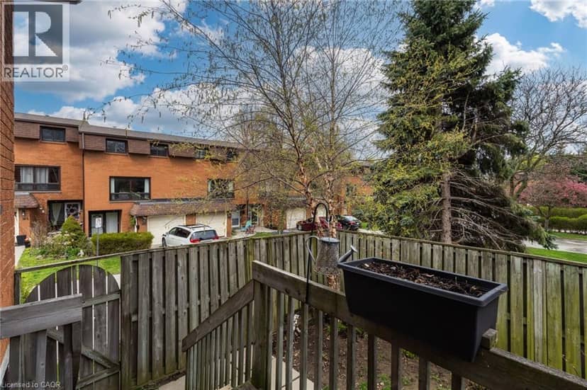 444 STONE CHURCH Road W Unit# L4 — photo 25 of 37