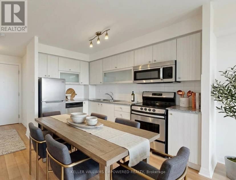 807 - 2015 Sheppard Avenue E, Toronto, photo 5