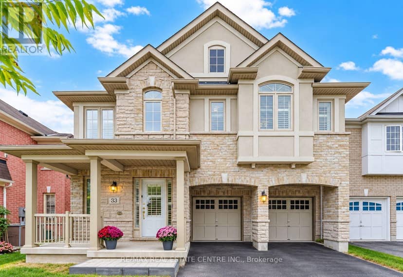 33 Mosely Crescent, Ajax, photo 2