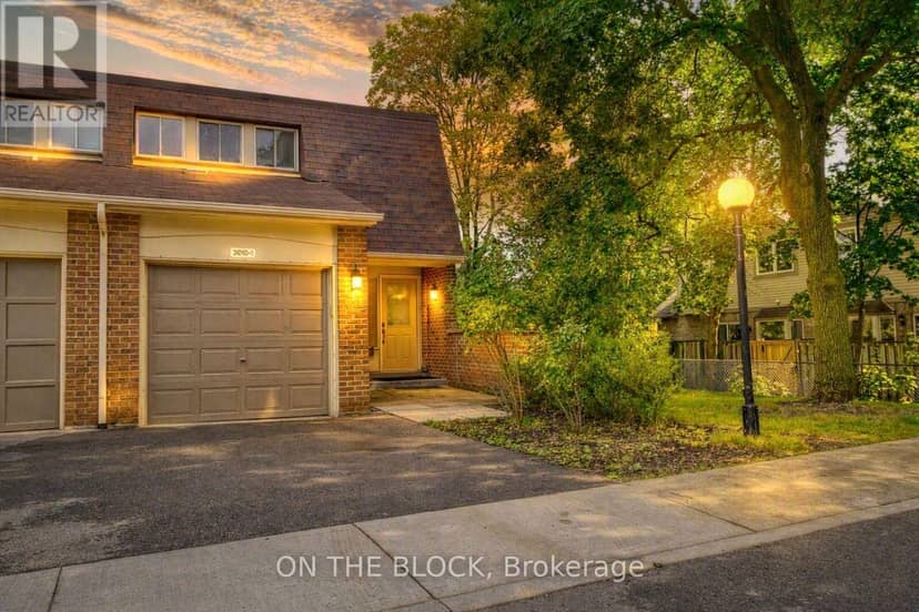 1 - 3010 Palmer Drive, Burlington