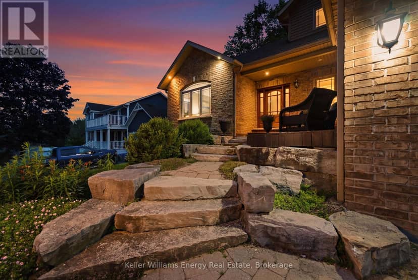 332 Carnegie Beach Road, Scugog, photo 2