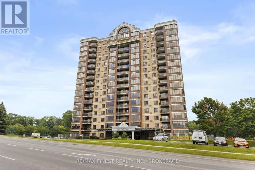 302 - 1000 King Street W, Kingston
