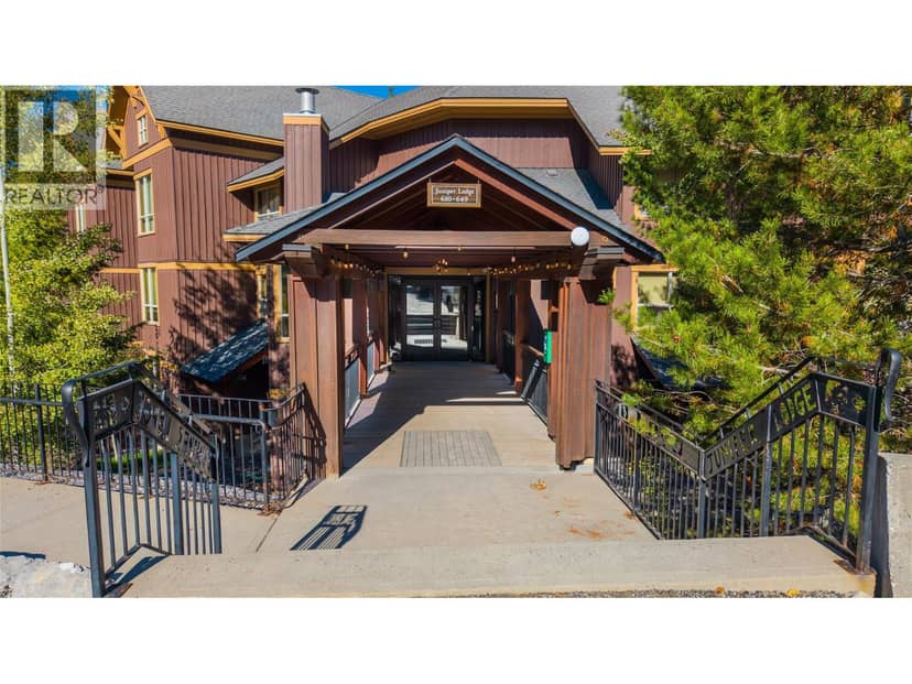 4559 TIMBERLINE Crescent Unit# 644, Fernie, photo 3