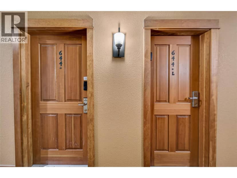 4559 TIMBERLINE Crescent Unit# 644, Fernie, photo 4