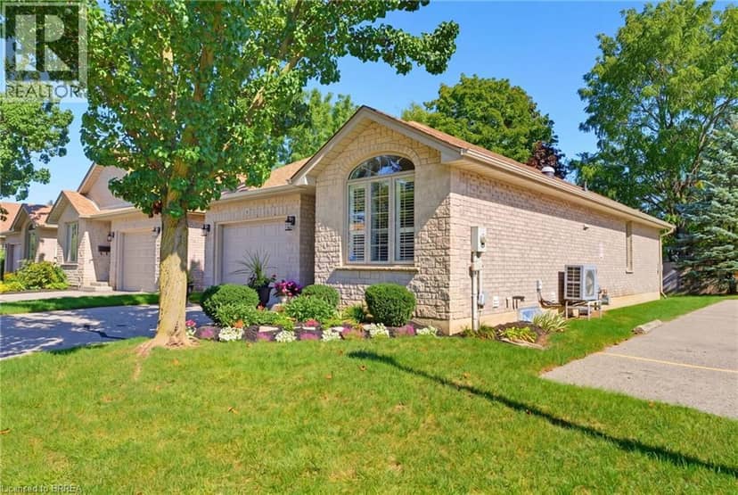 73 MORTON Avenue W Unit# 9, Brantford, photo 2