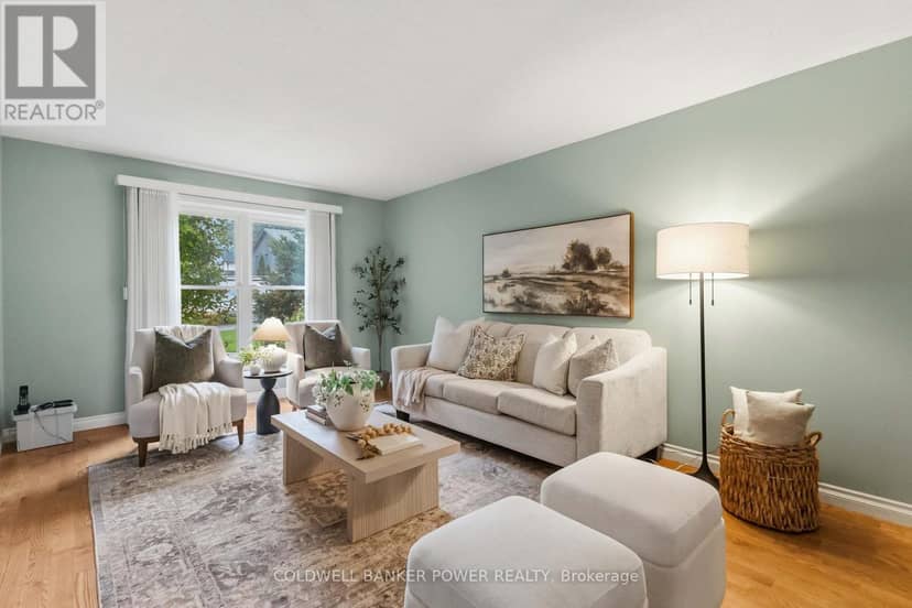 30 Four Oaks Crescent, London South, photo 8