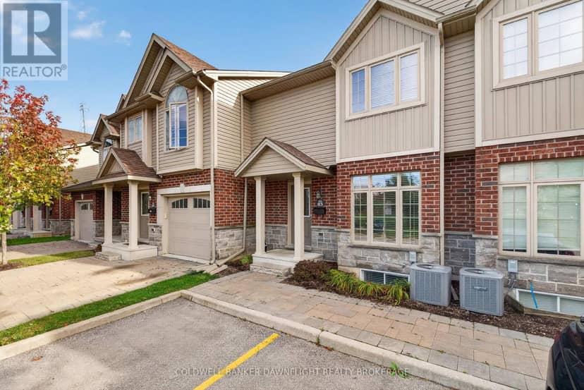 83 - 1061 Eagletrace Drive, London North, photo 3