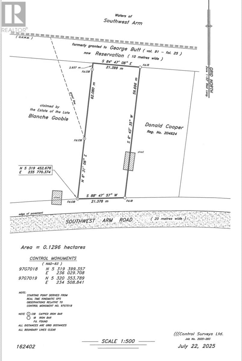 0 Main Road, Queens Cove, photo 3