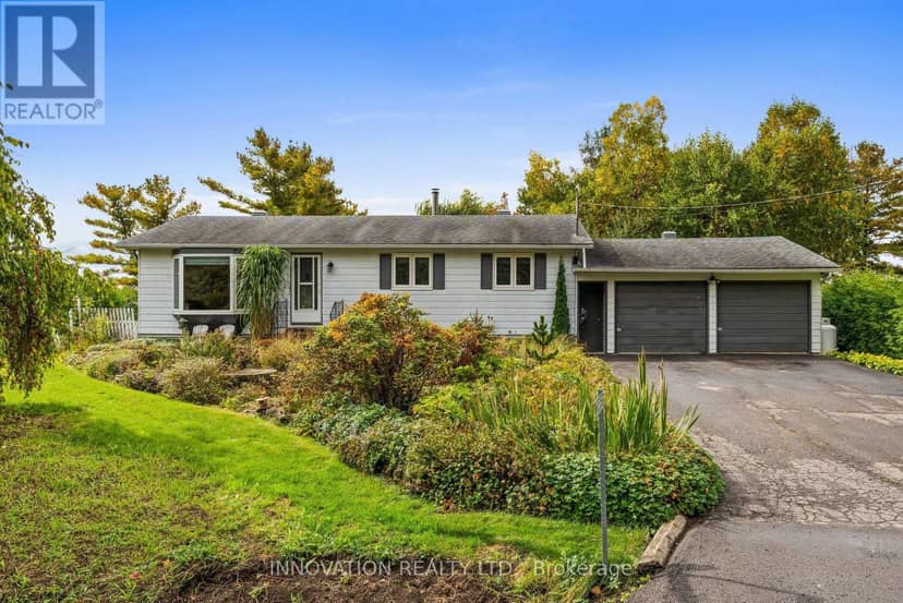 2863 John Shaw Road, Ottawa
