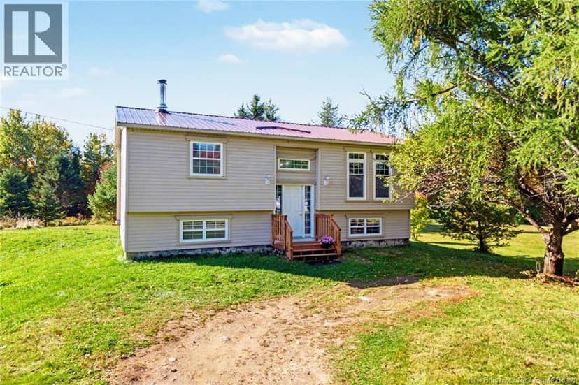 2631 Route 104, Middle Hainesville