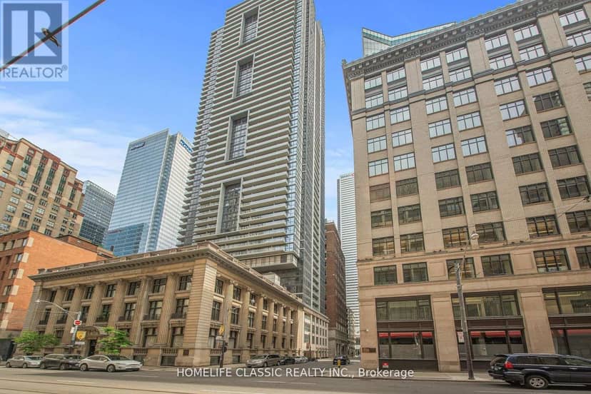 4006 - 70 Temperance Street — photo 3 of 23