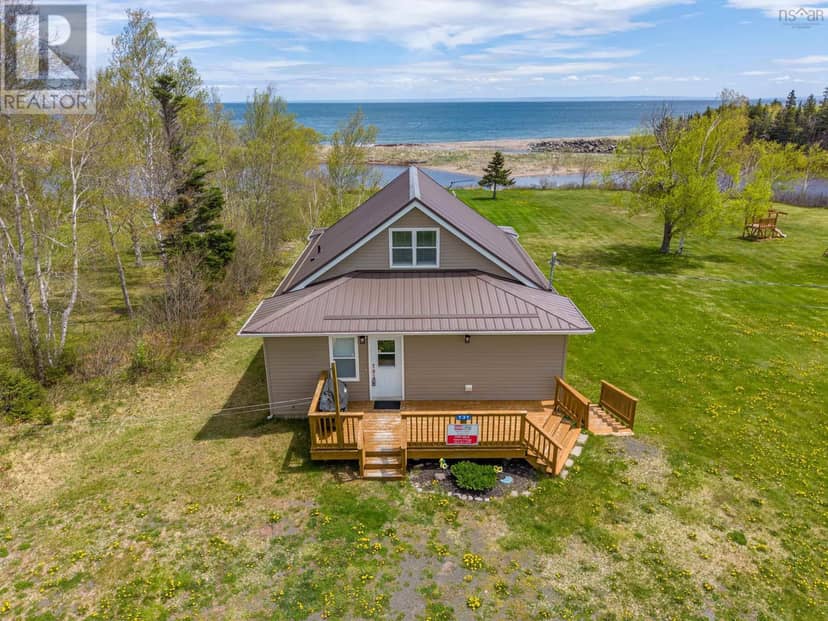 131 Macneil Road, Lakevale, N.S. — photo 1 of 32