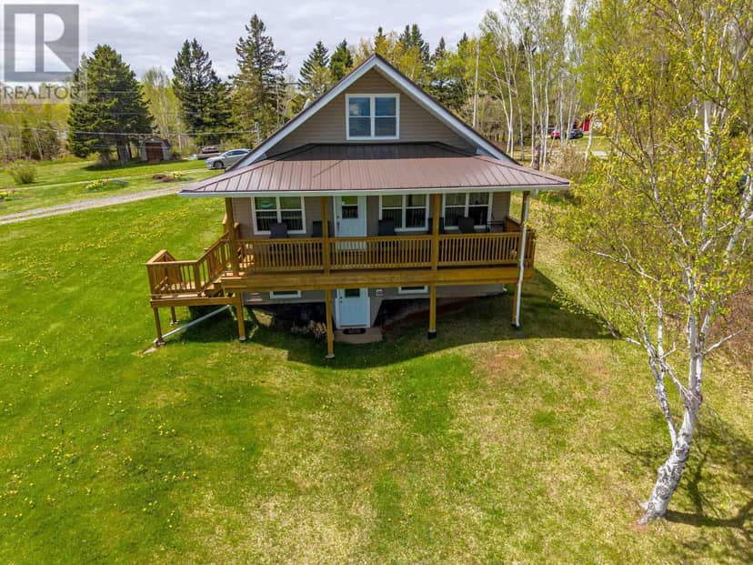 131 Macneil Road, Lakevale, N.S. — photo 2 of 32