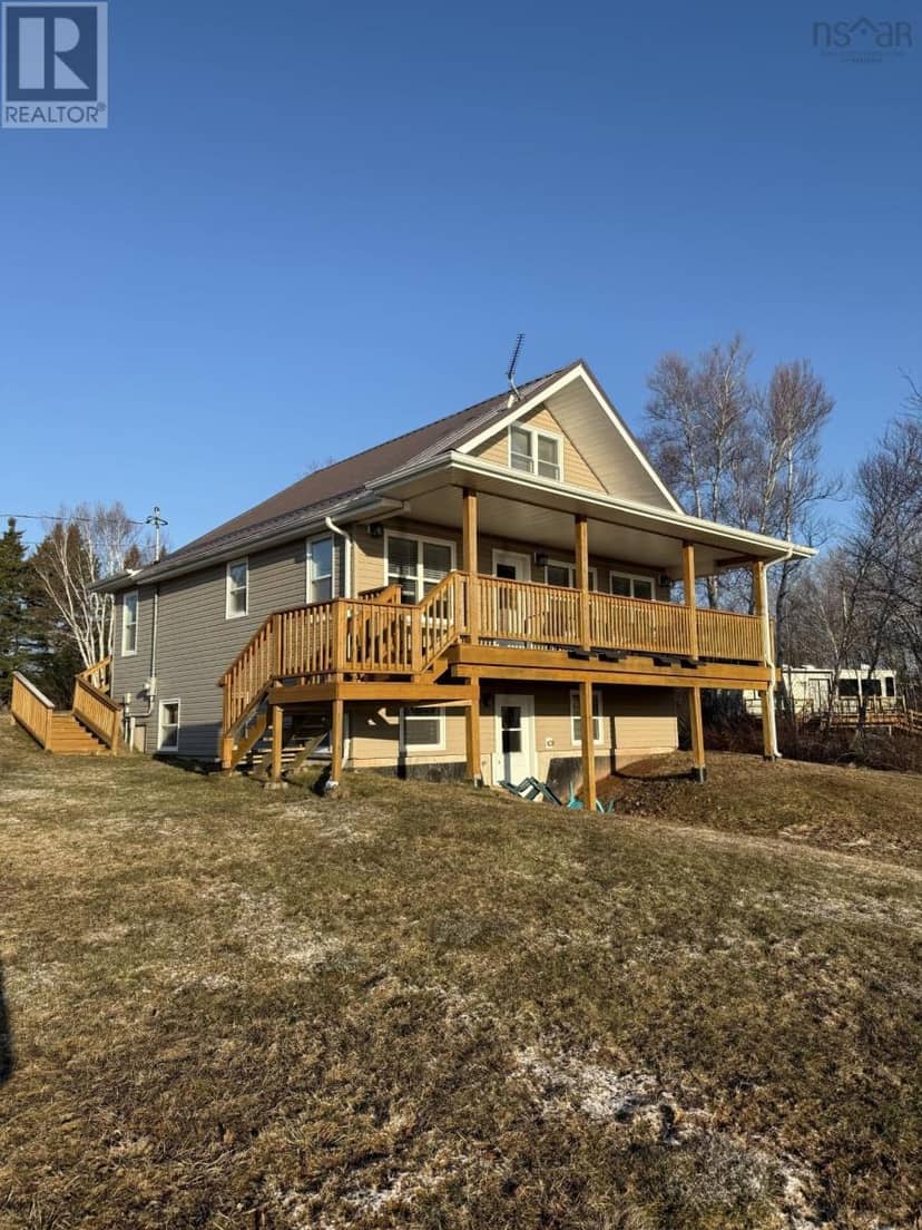 131 Macneil Road, Lakevale, N.S. — photo 8 of 32