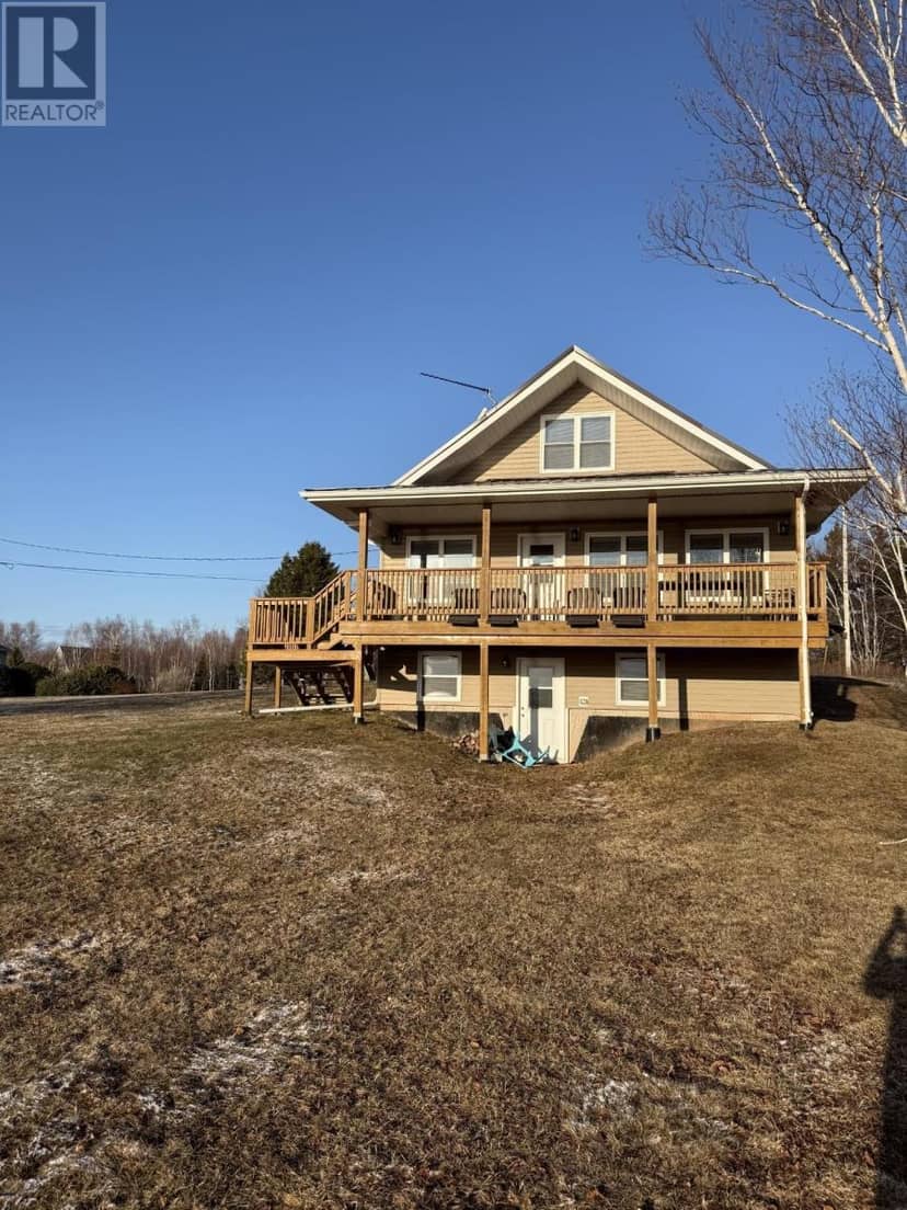 131 Macneil Road, Lakevale, N.S. — photo 7 of 32