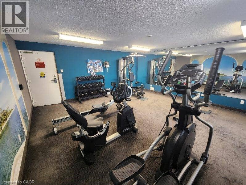 279 CHANDLER Drive Unit# 706 — photo 40 of 40
