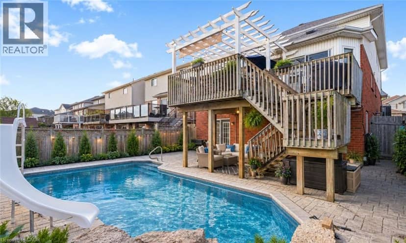 195 GREEN VISTA Drive, Cambridge, photo 3