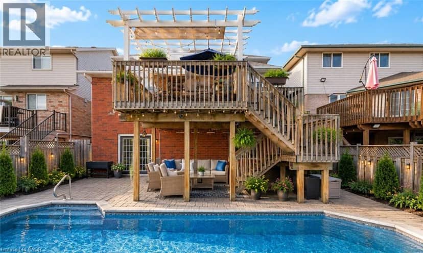 195 GREEN VISTA Drive, Cambridge, photo 4