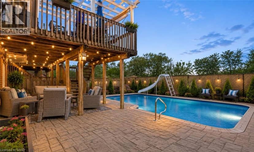 195 GREEN VISTA Drive, Cambridge, photo 5