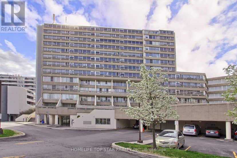 613 - 5580 Sheppard E Avenue, Toronto